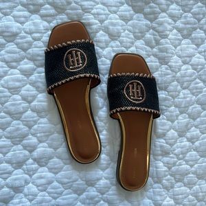 Tommy Hilfiger sandals